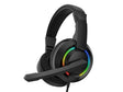 Слушалки Baracuda Gaming Hydra Black