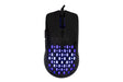 Глушец Baracuda Gaming Octopus 3200DPI црно