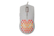 Глушец Baracuda Gaming Octopus 3200DPI Бел