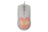 Глушец Baracuda Gaming Octopus 3200DPI Бел