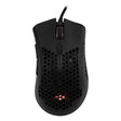 Глушец Baracuda Gaming Coral 12800DPI црно