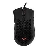 Глушец Baracuda Gaming Coral 12800DPI црно