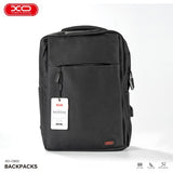 Ранец за лаптоп XO CB02 црн до 15,6"