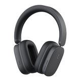 Слушалки Baseus Bowie H1 Pro Bluetooth безжични слушалки со поништување на бучава во црна боја