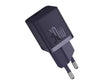 Karikues Universal me USB Baseus GaN5 PD 30W Tipi-C Vjollcë