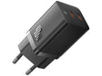 Универзален USB полнач за напојување Baseus GaN5 Pro PD 40W Тип-C Црн