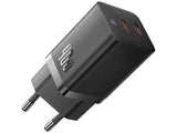 Универзален USB полнач за напојување Baseus GaN5 Pro PD 40W Тип-C Црн