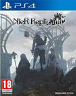 Игра PS4 - Nier Replicant верзија 1.22474487139...