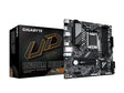 MB Gigabyte B650M D3HP AM5 DDR5 7600MHz OC/SATA3/2xM.2/USB3.2/Type-C/PCIe 4.0/2.5GBit/HDMI/2xDP