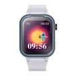 Паметен часовник Garett Kids Essa 4G сив