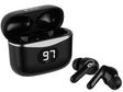 Слушалки Tracer T5 TWS Bluetooth црни