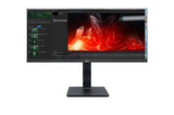 Monitor 29" LG 29BN650-B IPS, UWFHD 2560 x 1080 UltraWide, 2x HDMI,DP, Speakers, FreeSync