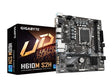 MB Gigabyte H610M S2H V2 DDR5 LGA1700 5600MHz SATA3 M.2 USB3.2 GBit LAN PCIe 4.0 HDMI/VGA/2xDP