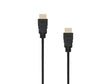 HDMI кабел M/M 1.5m v2.0 4K SBOX буџетски црн