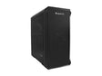 ATX Micro Tower куќиште Genesis Irid 503 V2 Gaming црно