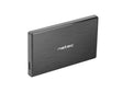 Надворешен решеткаст 2,5" USB 3.0 Natec Rhino Go
