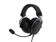 Слушалки Genesis Gaming Toron 531 црни