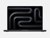 Лаптоп Apple MacBook Pro M3 Octa Core/8GB/512GB SSD/Apple 10C GPU/14.2" XDR 120Hz/Задно осветлување Kb/SpG