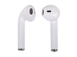 Слушалки Trevi AirBuds Bluetooth со микрофон HMP 1222 бели