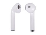 Слушалки Trevi AirBuds Bluetooth со микрофон HMP 1222 бели