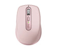 Глушец Logitech Wireless MX Anywhere 3S Rose