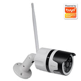 Безбедносна камера Денвер 233 на отворено Smart Wi-Fi