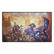 Mouse Pad Spawn Play Tapet - Qepje e Zezë 50cm