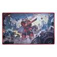 Mouse Pad Spawn Play Tapet - Qepje e Kuqe 50cm