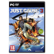 Игра за компјутер - Just Cause 3