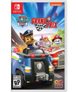 Игра Нинтендо - Paw Patrol Grand Prix
