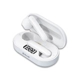 Слушалки Tellur Flip True TWS Bluetooth бели