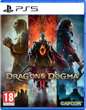 Игра PS5 - Dragons Dogma 2 Стандардно издание
