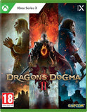 Игра XBSX - Dragons Dogma 2 Стандардно издание