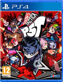 Игра PS4 - Persona 5 Tactica