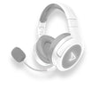 Слушалки SteelPlay за повеќе платформи Bluetooth - Impulse бели