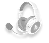 Слушалки SteelPlay за повеќе платформи Bluetooth - Impulse бели