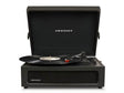 Грамофон Crosley Voyager Black