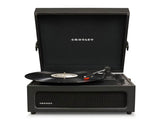 Грамофон Crosley Voyager Black
