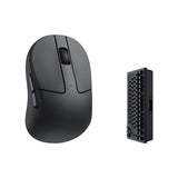Безжичен глушец Keychron M4 4000Hz 4K 35g - црн