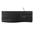 Тастатура SBOX K-103 USB црна