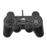 Game Pad Baracuda Squid BGP-011 USB Black