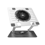 Држач за лаптоп White Shark Ice Monster до 17,3" за игри
