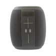 Звучник White Shark Bluetooth Dhak сив