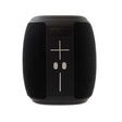 Звучник White Shark Bluetooth Dhak Black