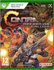 Игра XBOX/XBSX - Контра операција Калуга