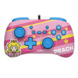 Kontrollues/PC Nintendo Switch HORIPAD Mini Wired (Seria Super Mario - Peach)