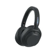 Слушалки Sony ULT WEAR Bluetooth безжични со поништување на бучава, црни