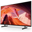 Телевизор Sony KD-55X80LAEP 55" 4K Ultra HD GOOGLE TV/HDR/LED