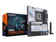 MB Gigabyte B860 GAMING X WIFI6E LGA1851 DDR5 9066MHz OC/3xM.2/BT 5.3/2.5Gb/PCIe5.0/Type-C/HDMI/DP