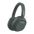 Слушалки Sony ULT WEAR Bluetooth безжични со поништување на бучава, шума сиви
